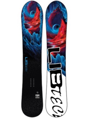 Lib Tech Dynamo 150 Snowboard - buy at Blue Tomato